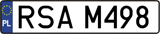 RSAM498