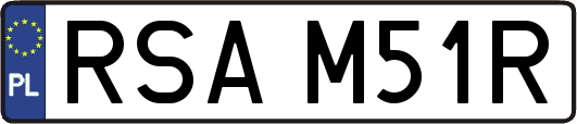 RSAM51R