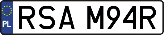 RSAM94R