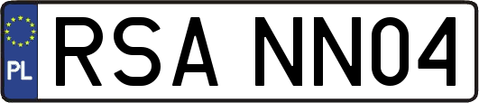RSANN04