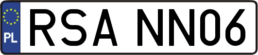 RSANN06