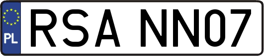 RSANN07
