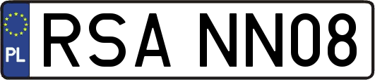 RSANN08