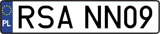 RSANN09