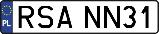 RSANN31