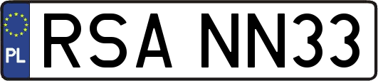 RSANN33