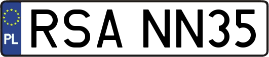 RSANN35