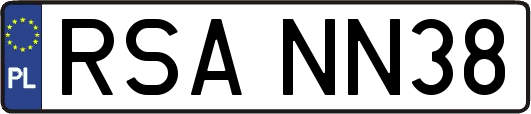 RSANN38