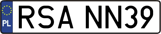 RSANN39