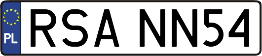 RSANN54