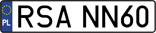 RSANN60