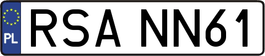 RSANN61