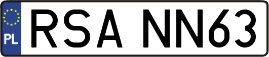 RSANN63
