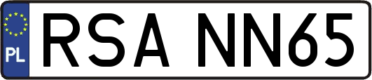 RSANN65