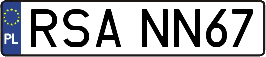 RSANN67
