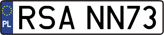 RSANN73
