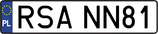 RSANN81