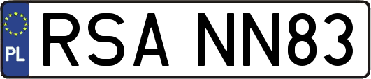 RSANN83