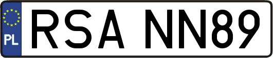 RSANN89