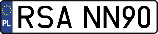 RSANN90