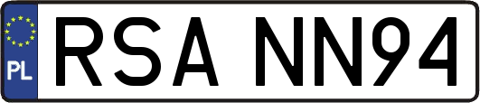 RSANN94