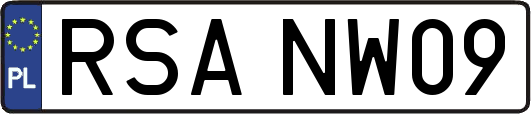 RSANW09