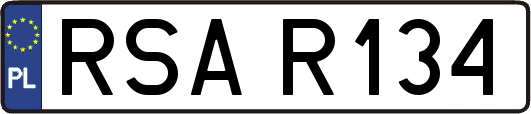 RSAR134
