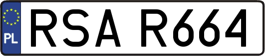 RSAR664