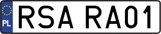 RSARA01
