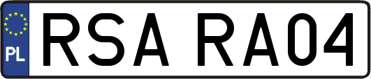 RSARA04