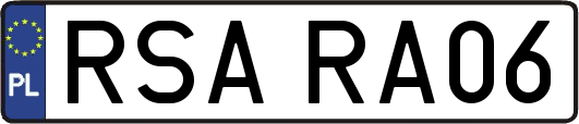 RSARA06