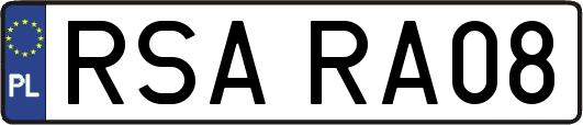 RSARA08
