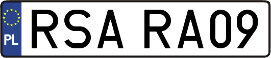 RSARA09