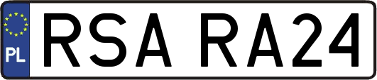 RSARA24