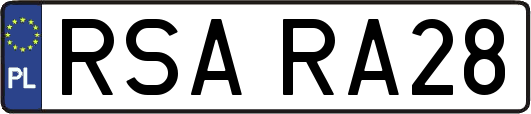 RSARA28