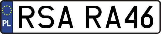 RSARA46