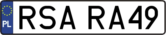 RSARA49