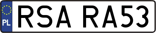 RSARA53