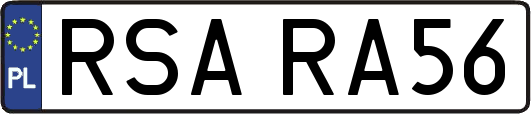 RSARA56