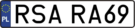 RSARA69