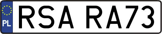 RSARA73