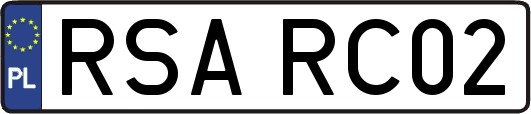 RSARC02