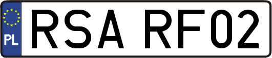 RSARF02