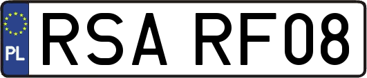 RSARF08