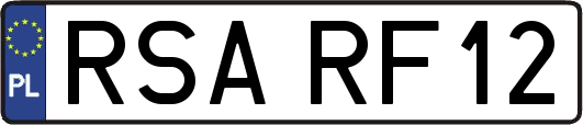RSARF12