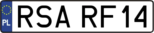 RSARF14