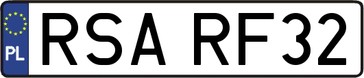 RSARF32