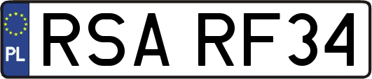 RSARF34