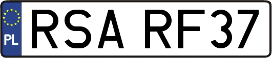 RSARF37