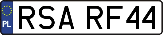 RSARF44